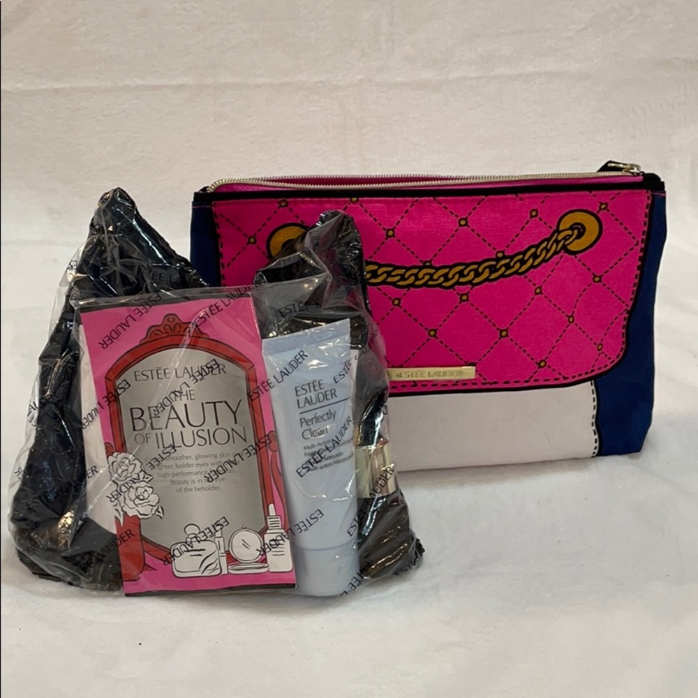 Estée Lauder Cosmetics 6 Piece Gift Set